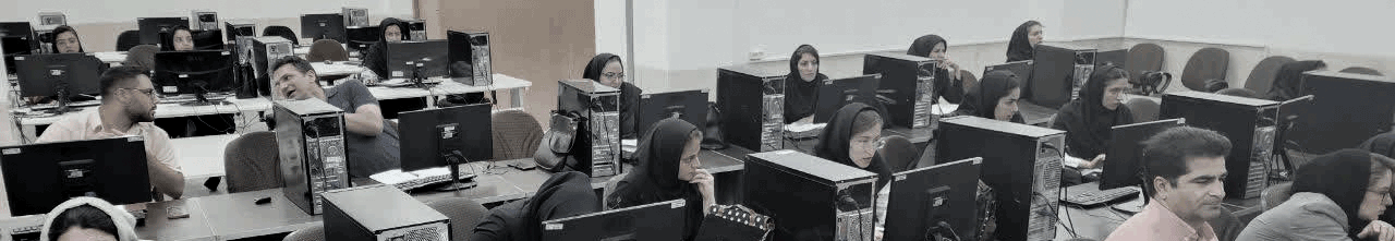 فرم درخواست کلاس آموزشده علی جمشیدی